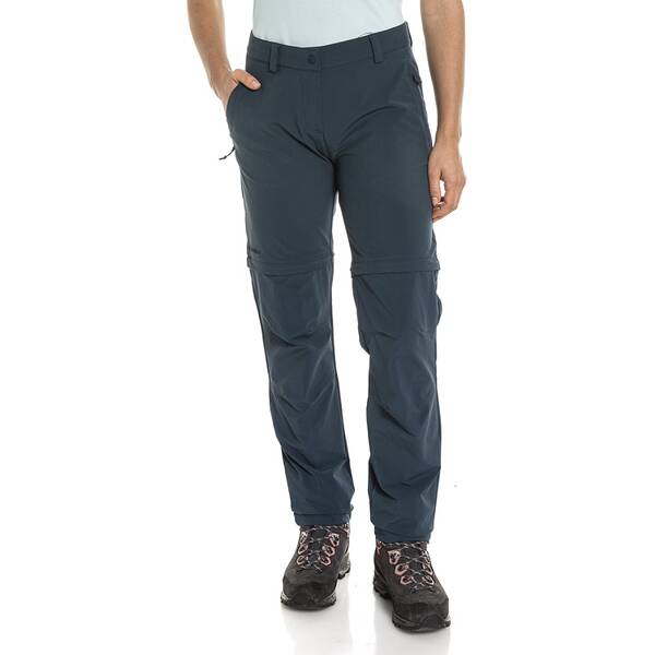 Thumbnail - SCHÖFFEL Damen Zipp-Off-Hose "Ascona"