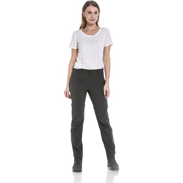 Thumbnail - SCHÖFFEL Damen Zipp-Off-Hose "Ascona"