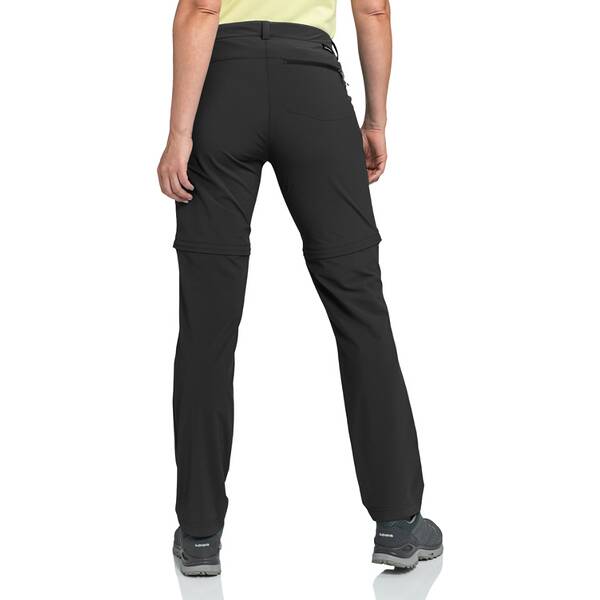 Thumbnail - SCHÖFFEL Damen Zipp-Off-Hose "Ascona"