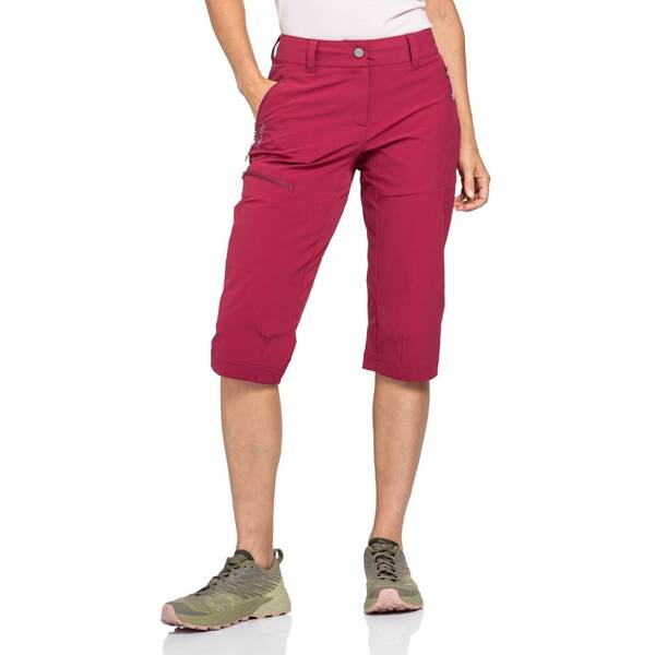 Thumbnail - SCHÖFFEL Damen Hose kurz Pants Caracas2