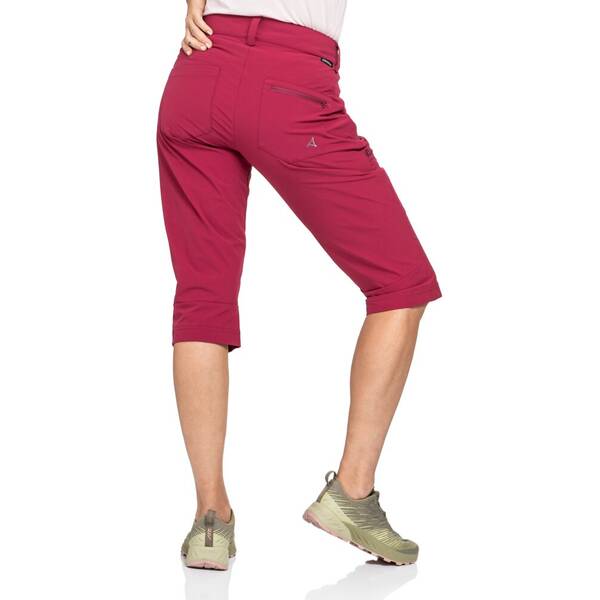 Thumbnail - SCHÖFFEL Damen Hose kurz Pants Caracas2