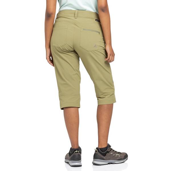 Thumbnail - SCHÖFFEL Damen Hose kurz Pants Caracas2