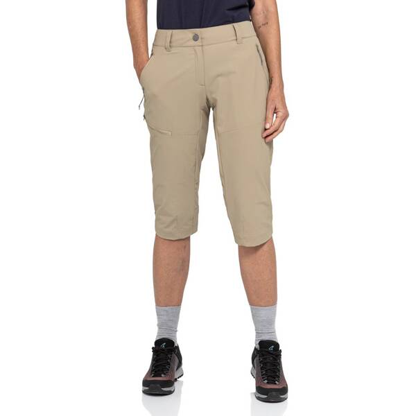 Thumbnail - SCHÖFFEL Damen Hose kurz Pants Caracas2