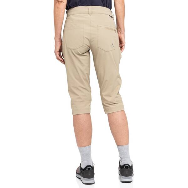 Thumbnail - SCHÖFFEL Damen Hose kurz Pants Caracas2