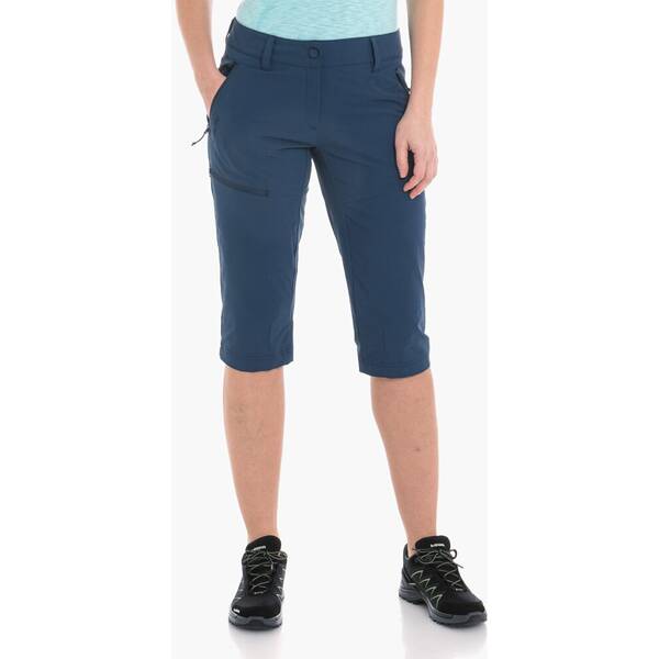 Thumbnail - SCHÖFFEL Damen Hose kurz Pants Caracas2