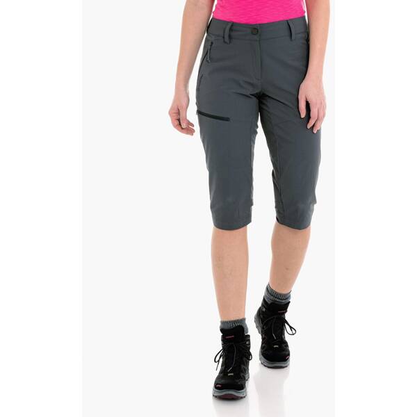 Thumbnail - SCHÖFFEL Damen Hose kurz Pants Caracas2