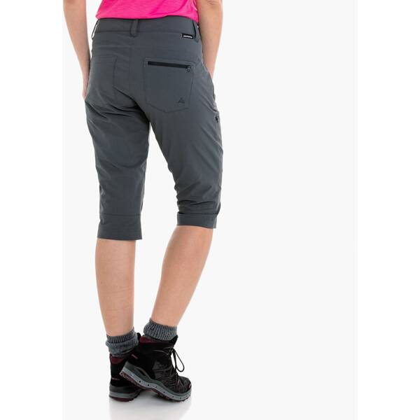 Thumbnail - SCHÖFFEL Damen Hose kurz Pants Caracas2