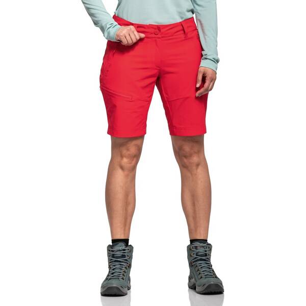 Thumbnail - SCHÖFFEL Damen Shorts "Shorts Toblach2"