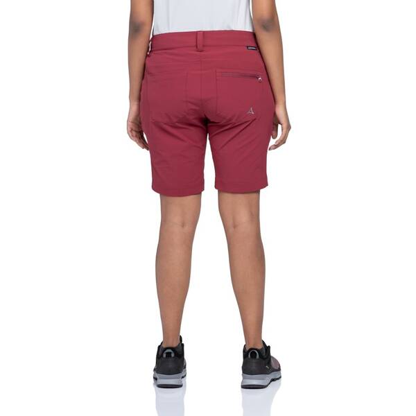 Thumbnail - SCHÖFFEL Damen Shorts "Shorts Toblach2"