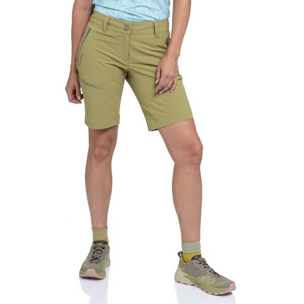 Thumbnail - SCHÖFFEL Damen Shorts "Shorts Toblach2"