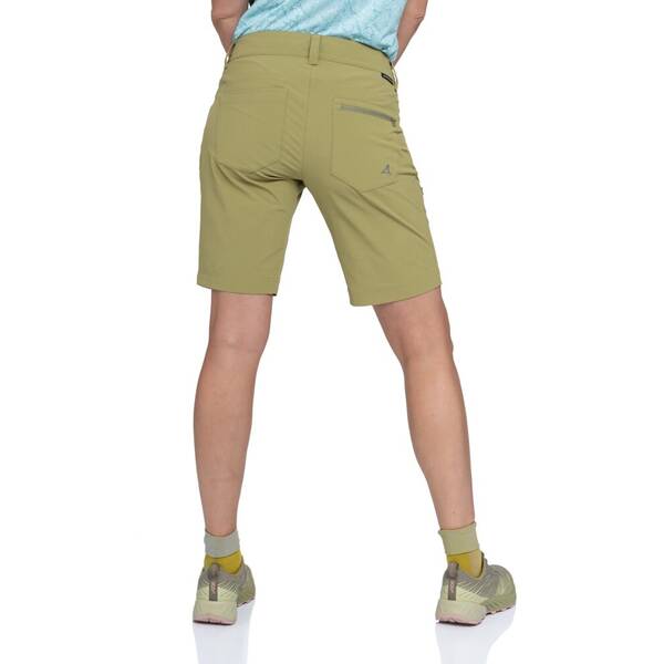 Thumbnail - SCHÖFFEL Damen Shorts "Shorts Toblach2"