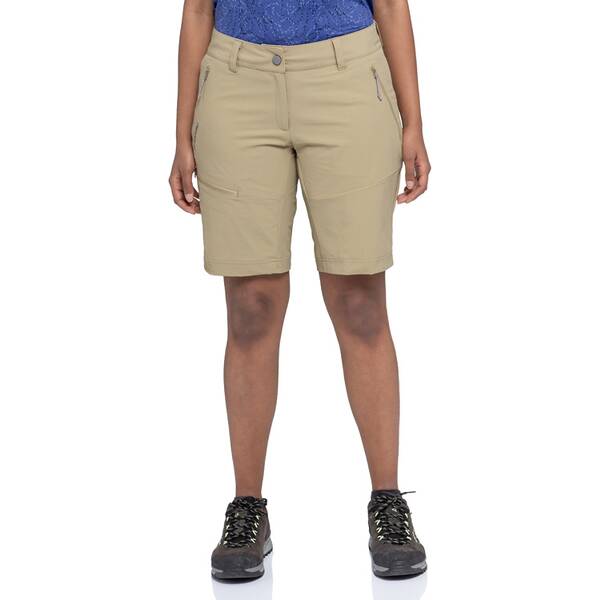 Thumbnail - SCHÖFFEL Damen Shorts "Shorts Toblach2"