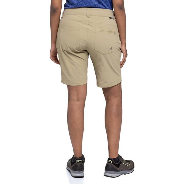 Thumbnail - SCHÖFFEL Damen Shorts "Shorts Toblach2"