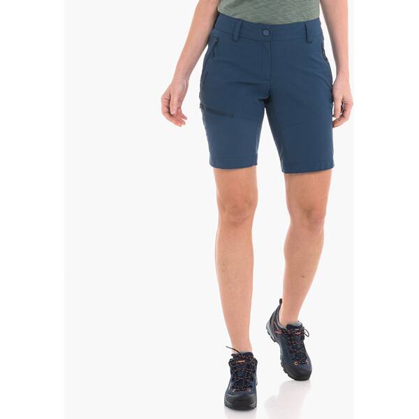 Thumbnail - SCHÖFFEL Damen Shorts "Shorts Toblach2"