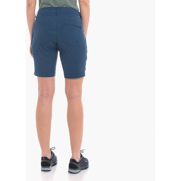 Thumbnail - SCHÖFFEL Damen Shorts "Shorts Toblach2"