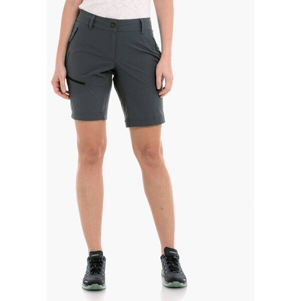 Thumbnail - SCHÖFFEL Damen Shorts "Shorts Toblach2"