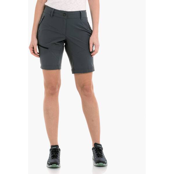 Thumbnail - SCHÖFFEL Damen Shorts "Shorts Toblach2"