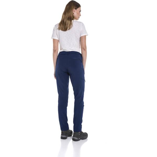 Thumbnail - SCHÖFFEL Damen Hose unwattiert Pants Ascona