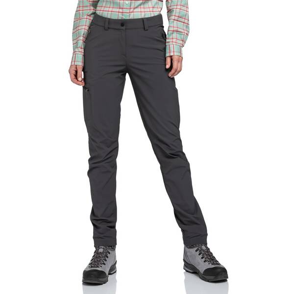 Thumbnail - SCHÖFFEL Damen Hose unwattiert Pants Ascona
