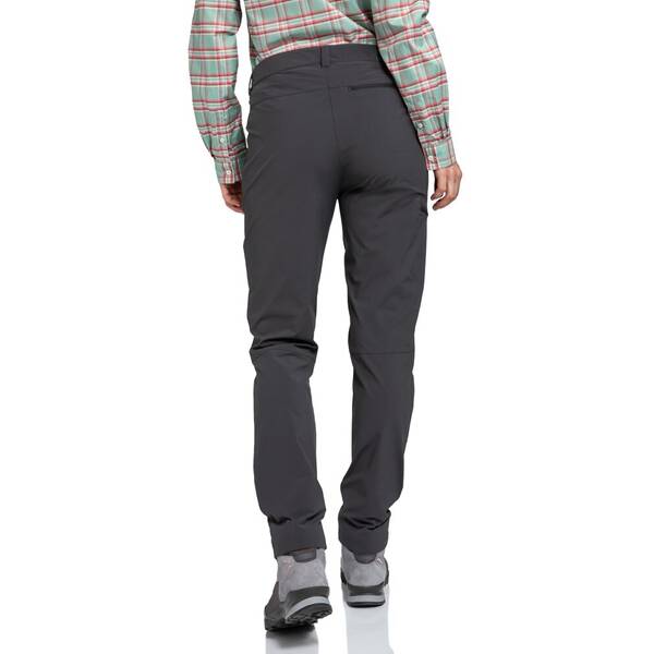 Thumbnail - SCHÖFFEL Damen Hose unwattiert Pants Ascona