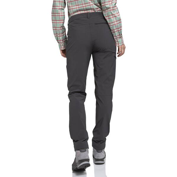 Thumbnail - SCHÖFFEL Damen Hose unwattiert Pants Ascona