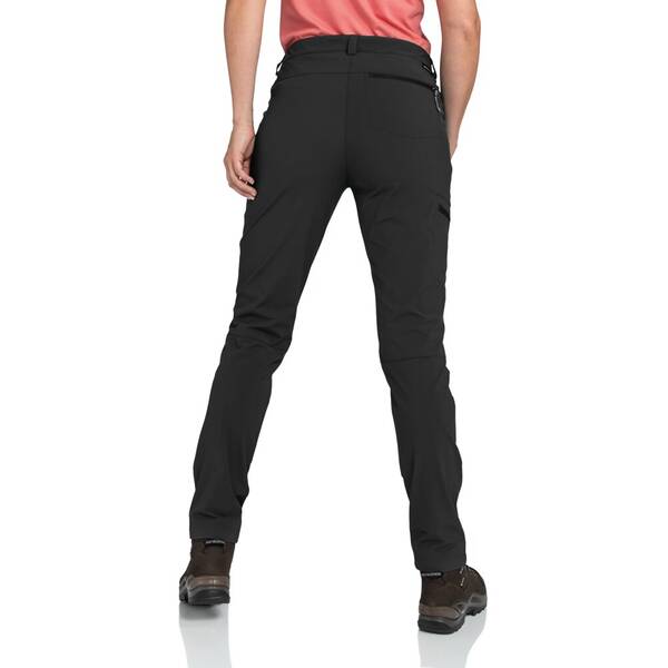 Thumbnail - SCHÖFFEL Damen Hose unwattiert Pants Ascona