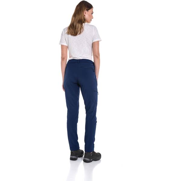 Thumbnail - SCHÖFFEL Damen Hose unwattiert Pants Ascona (lang)