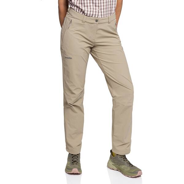 Thumbnail - SCHÖFFEL Damen Hose unwattiert Pants Engadin1