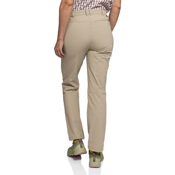Thumbnail - SCHÖFFEL Damen Hose unwattiert Pants Engadin1