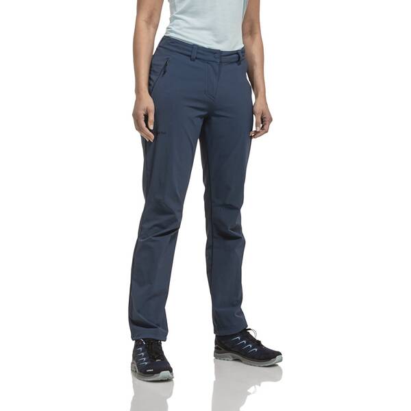Thumbnail - SCHÖFFEL Damen Hose unwattiert Pants Engadin1