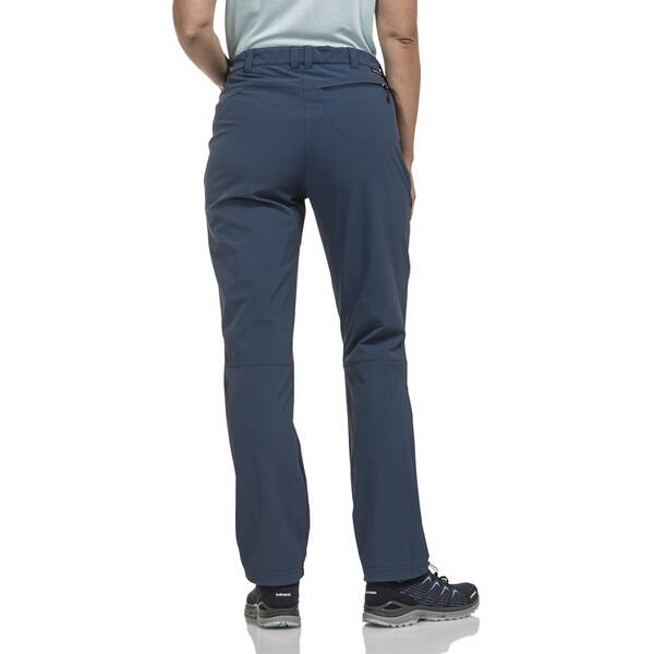 Thumbnail - SCHÖFFEL Damen Hose unwattiert Pants Engadin1