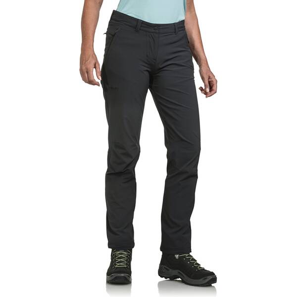 Thumbnail - SCHÖFFEL Damen Hose unwattiert Pants Engadin1