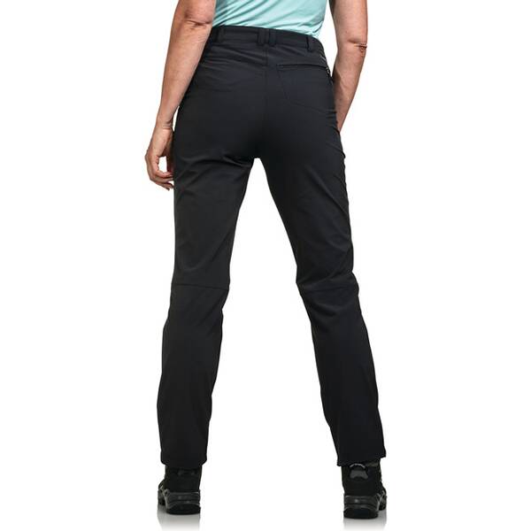 Thumbnail - SCHÖFFEL Damen Hose unwattiert Pants Engadin1 (kurz)