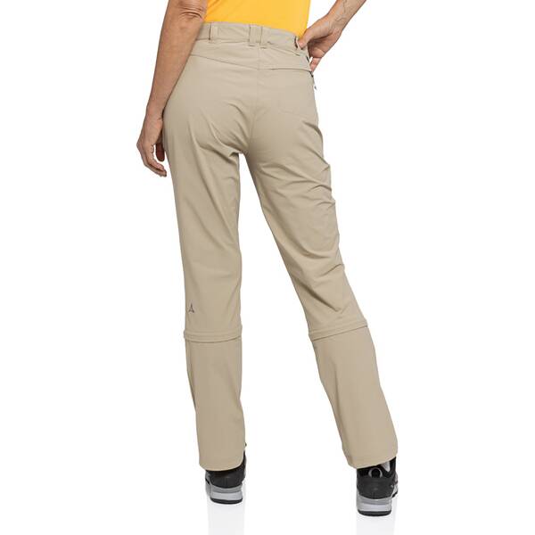 Thumbnail - SCHÖFFEL Damen Zipp Off Pants Engadin1 Zip Off