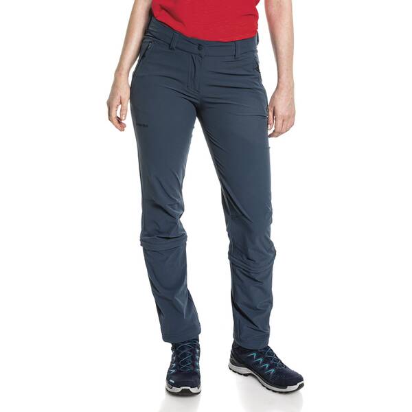 Thumbnail - SCHÖFFEL Damen Zipp Off Pants Engadin1 Zip Off