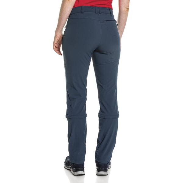 Thumbnail - SCHÖFFEL Damen Zipp Off Pants Engadin1 Zip Off