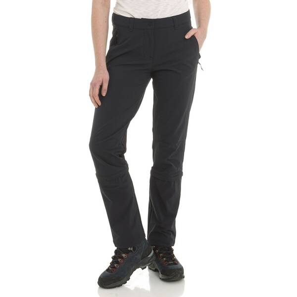 Thumbnail - SCHÖFFEL Damen Zipp Off Pants Engadin1 Zip Off