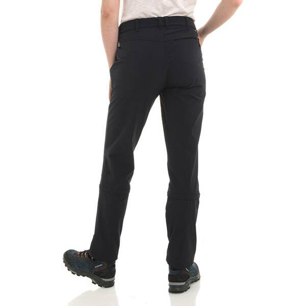 Thumbnail - SCHÖFFEL Damen Zipp Off Pants Engadin1 Zip Off (kurz)