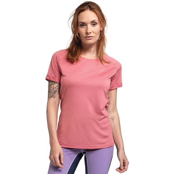 Thumbnail - SCHÖFFEL Damen Shirt T Shirt Boise2 L