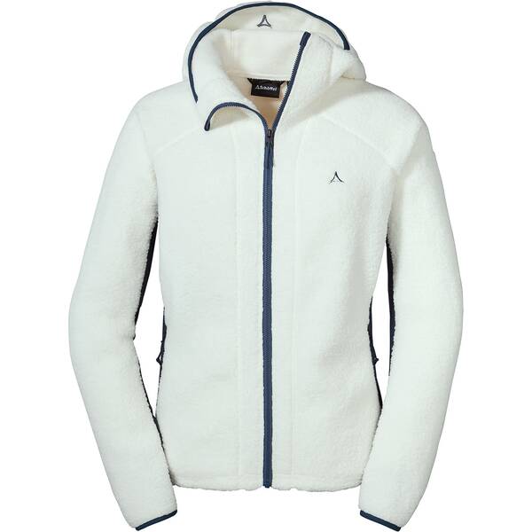 Thumbnail - SCHÖFFEL Damen Unterjacke Fleece Hoody Trifide L