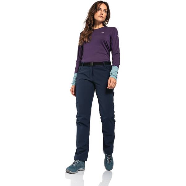 Thumbnail - SCHÖFFEL Damen Wanderhose "Taibun L"