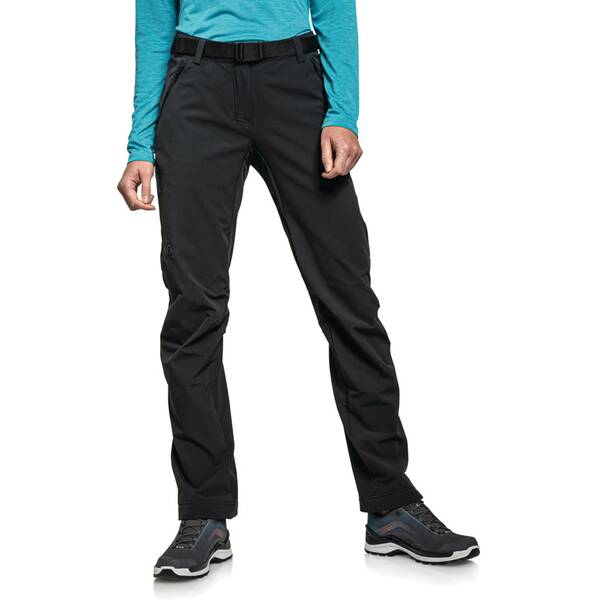 Thumbnail - SCHÖFFEL Damen Wanderhose "Taibun L"