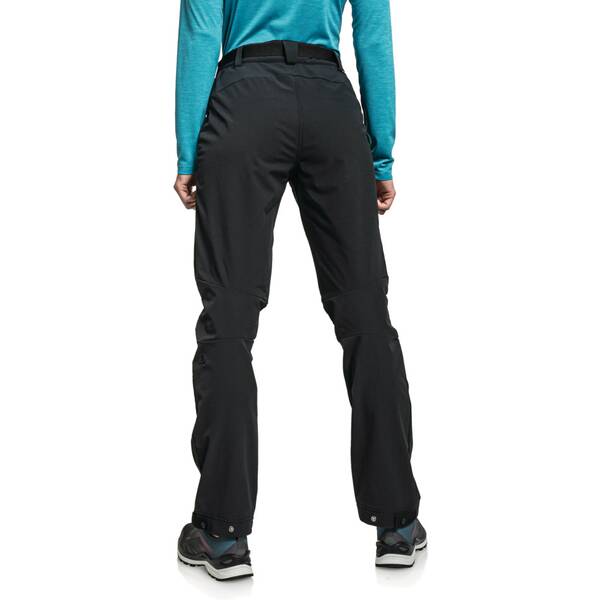 Thumbnail - SCHÖFFEL Damen Wanderhose "Taibun L"