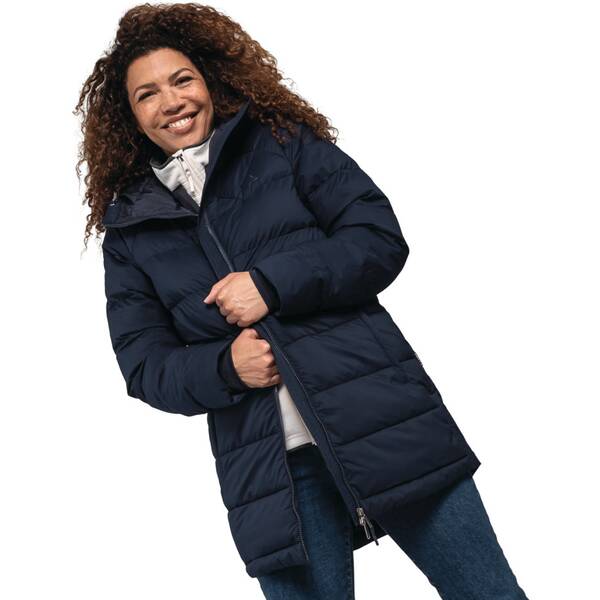 Thumbnail - SCHÖFFEL Damen Parka "Boston L"