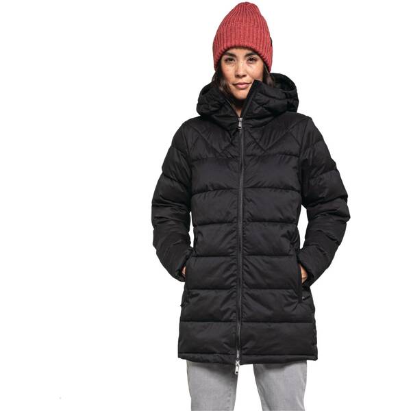 Thumbnail - SCHÖFFEL Damen Parka "Boston L"