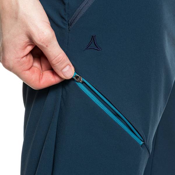 Thumbnail - SCHÖFFEL Damen Hose unwattiert Pants Wendelstein L