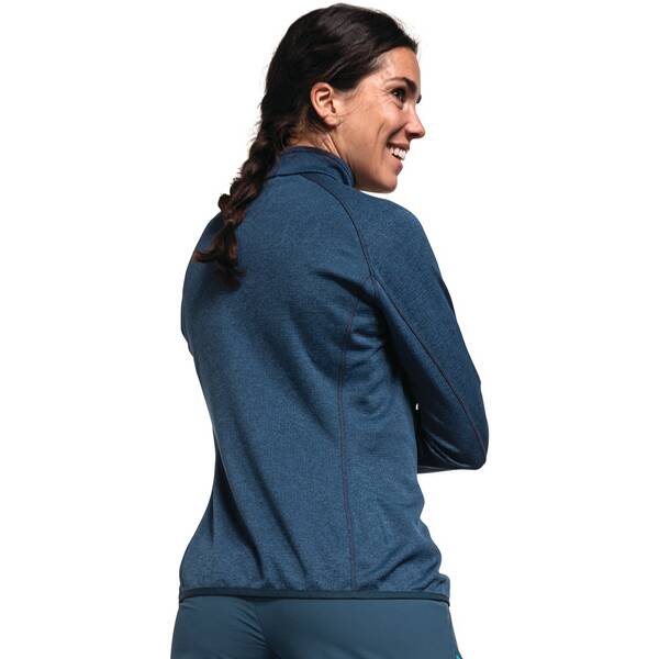 Thumbnail - SCHÖFFEL Damen Fleecejacke Fleece Jacket Rotwand L