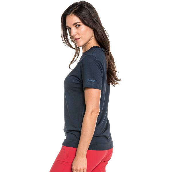Thumbnail - SCHÖFFEL Damen Shirt T Shirt Hochwanner L