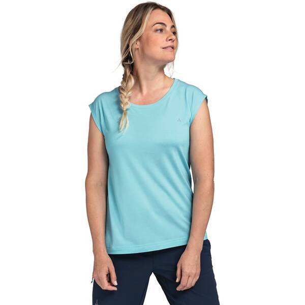 Thumbnail - SCHÖFFEL Damen Shirt Top Heimgarten L