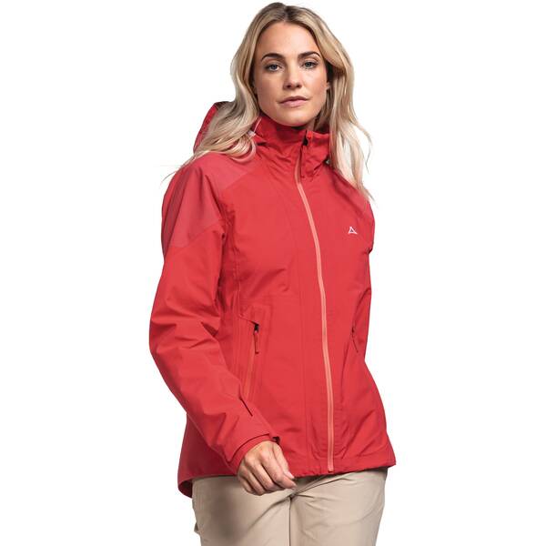 Thumbnail - SCHÖFFEL Damen Jacken 2.5L Jacket Triigi L